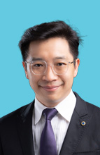 Ben LAU