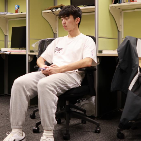 WANG, Bingxin