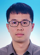 HUANG Shilin
