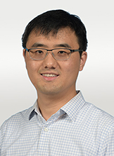 LIU Junwei