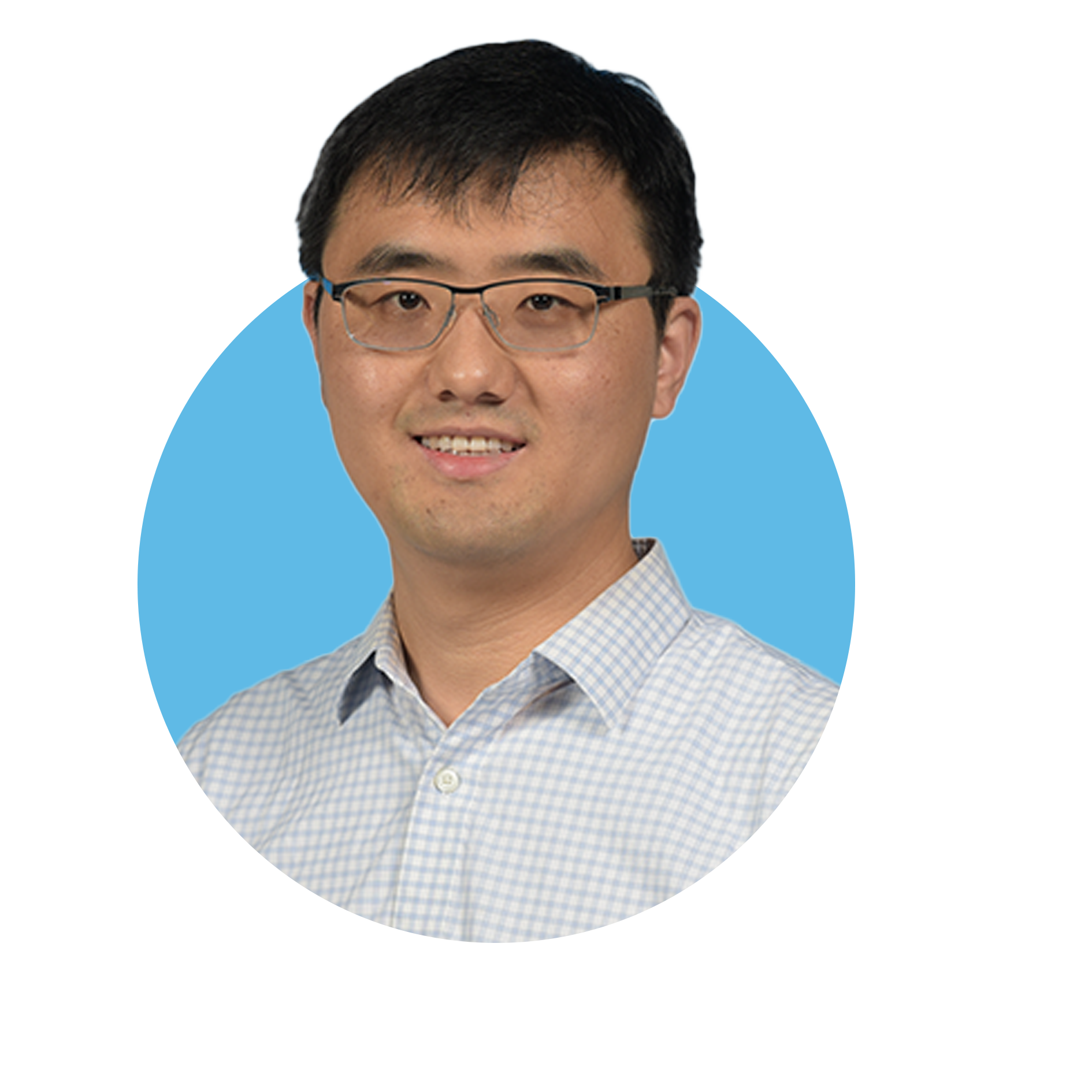 Program Director in Message
