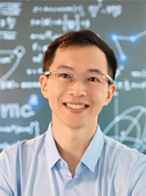 WANG Yi